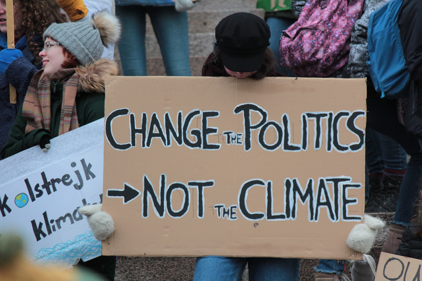 How Grassroots Movements Shape Democracy