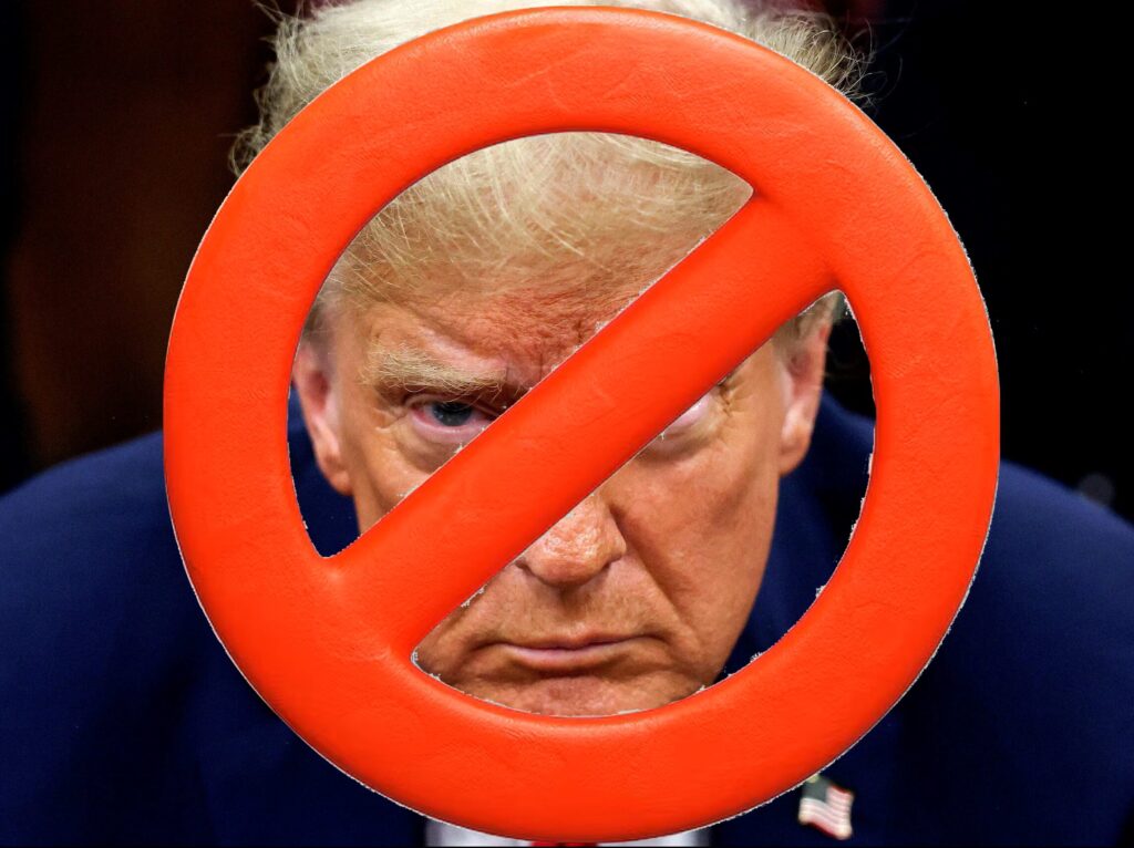 Impeach Trump